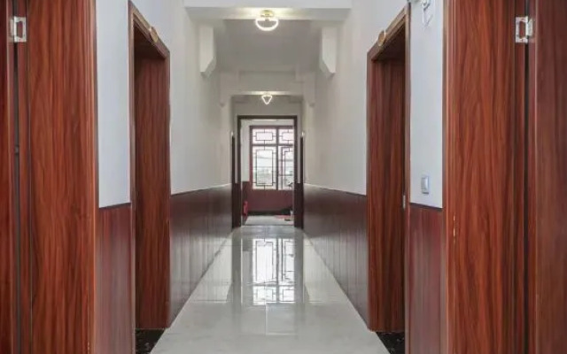 Shaoshan Maoxin Restaurant (Former Residence Scenic Area Branch)