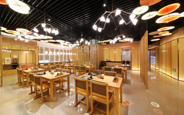 Xiamen Jingmin Central Hotel