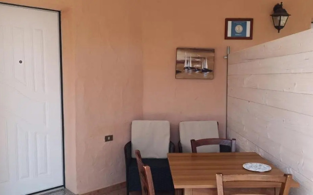Sa Teria Village