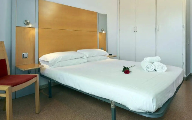 Plaza Spain Guest House