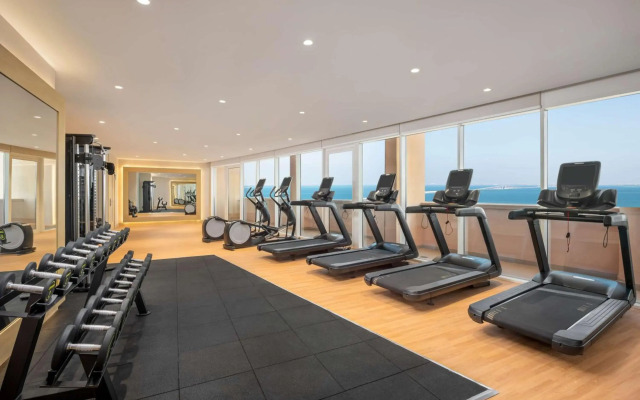 Hilton Al Khobar King Fahd Causeway