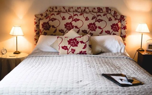 Cundall Lodge Farm Bed & Breakfast