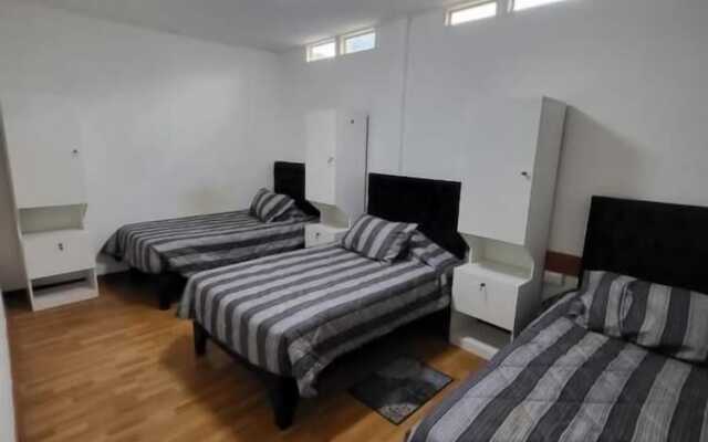 Jose Domingo Mujica 636