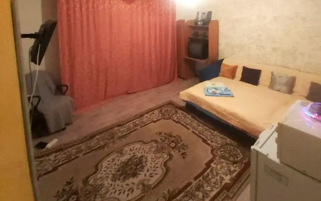 Apartment on Tukaya street 1