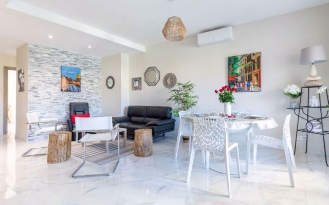 Apartment Le Puget Portoferraio