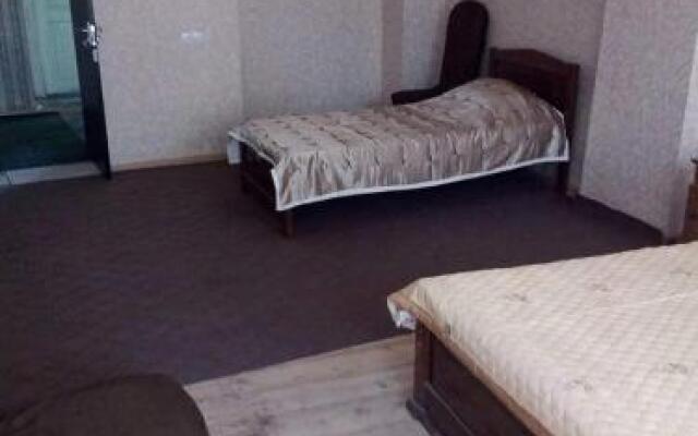 Guest House Sarajishvili
