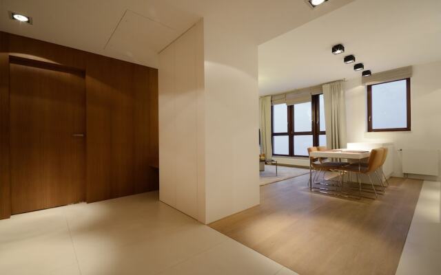 Comfort Apartments Sea Towers