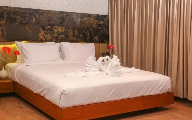 Welcare Business Hotel