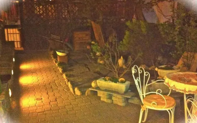 Bed & Breakfast Josy