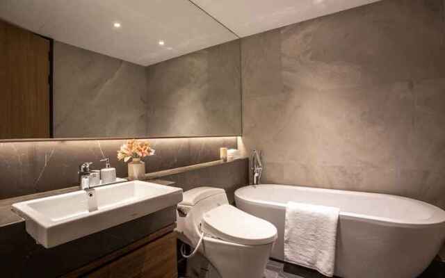 Walton Suites Sukhumvit