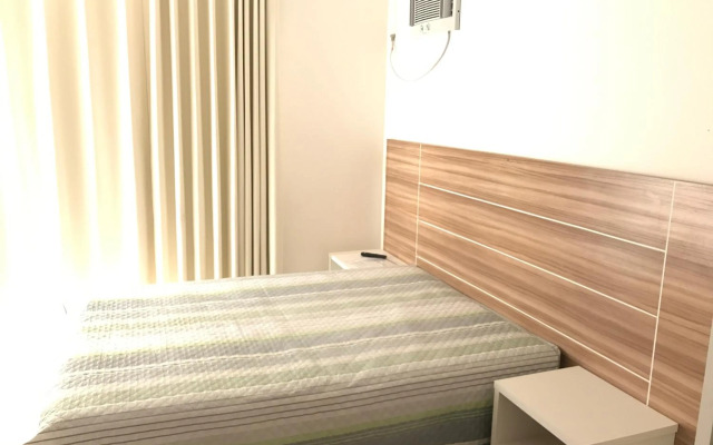 Apartamento em Caldas Novas