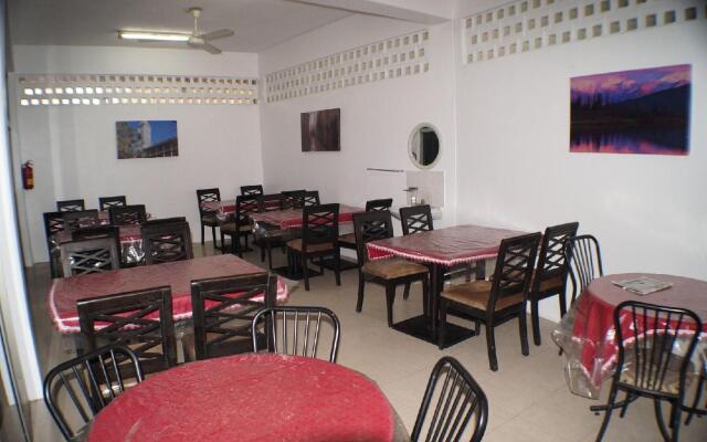 Econo Lodge