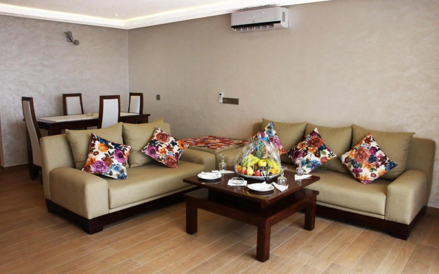 Hôtel Club Al Moggar