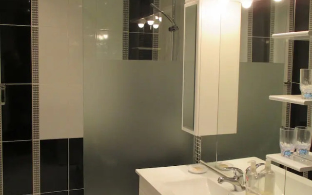 Apartamento Inmobahia - BI - 104