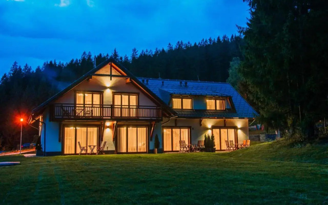 Apartmány Bílá 188