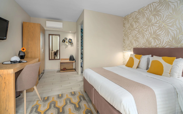 Maison 66 Riviera Hotels