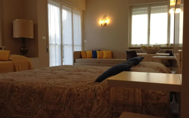 B&B Ortensia