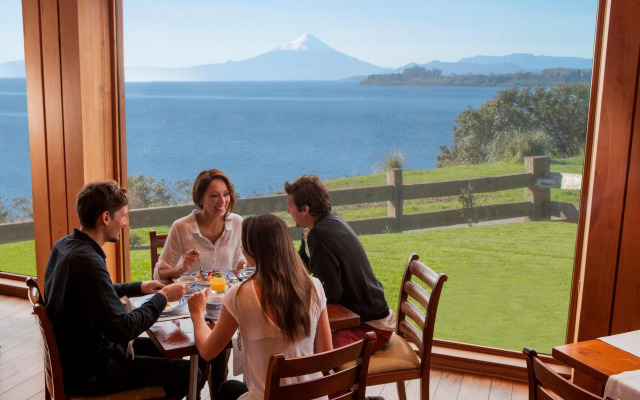 Wyndham Puerto Varas Pettra