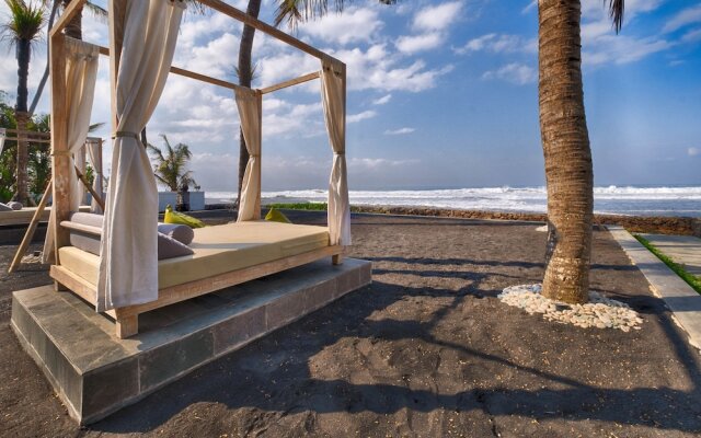 Kutus Kutus Saba Beach Villas