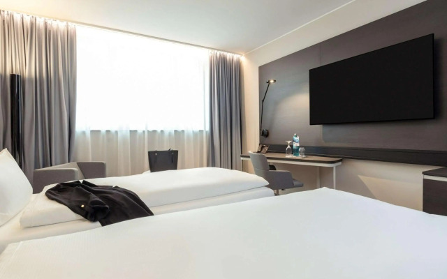 Novotel Duesseldorf Airport