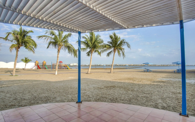 OYO 242 Al Ahlam Resort Al Leith