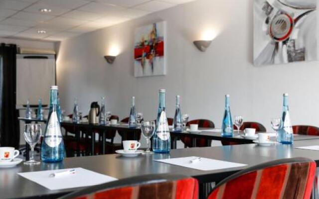 Hôtel restaurant Le Colibri