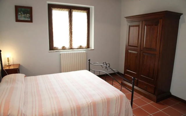 Agriturismo SantAntonio