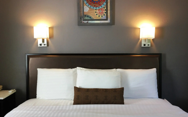 Scottish Inns Milford