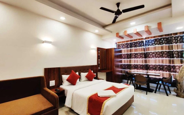 Arya Resort & Spa