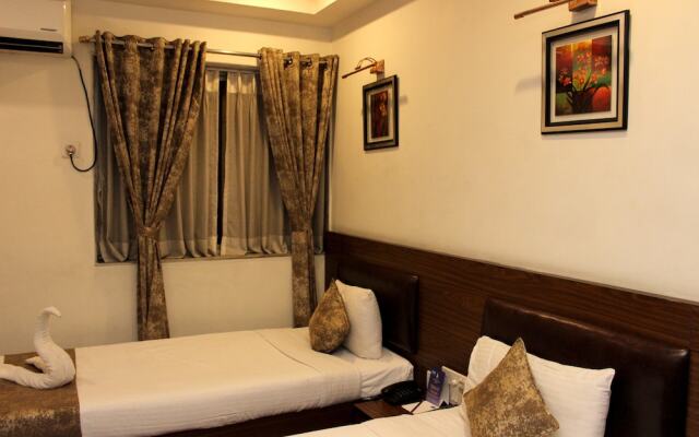 The Pearl Hotel