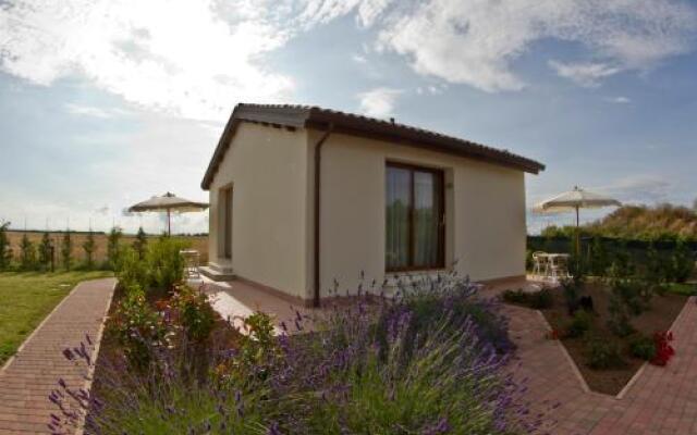 Agriturismo Fiumi Uniti
