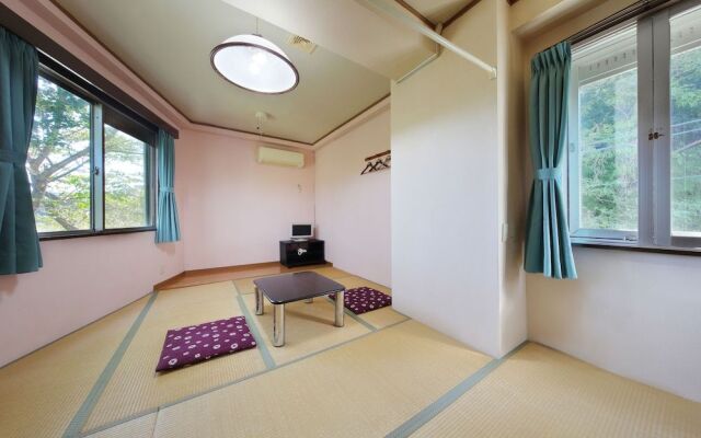 Ryokan Otamaya