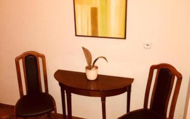 Átrium Panzió Hotel