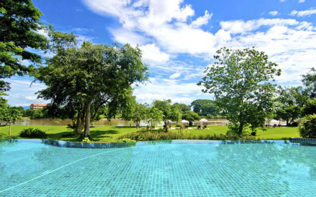 The Legend Chiang Rai Boutique River Resort and Spa