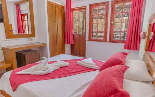 Park Yalcin Hotel