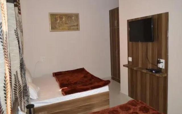 The Rock Heaven Resort