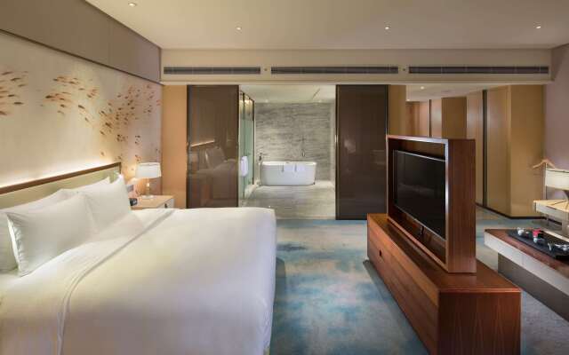 Hilton Quanzhou Riverside