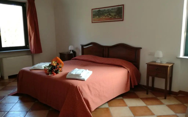 Locanda DellArzente