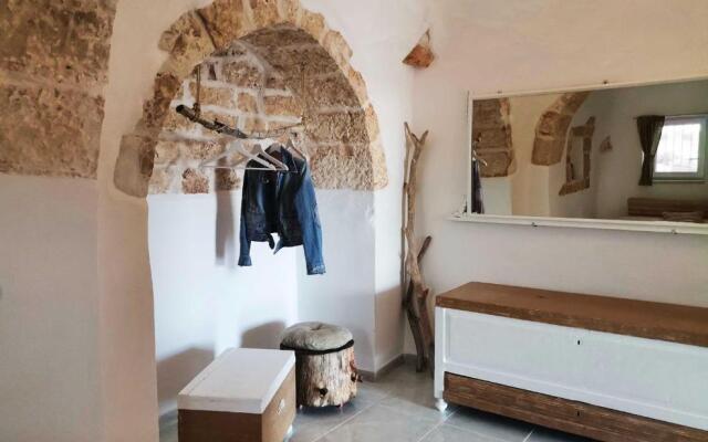 I Trulli dell'Orfanello