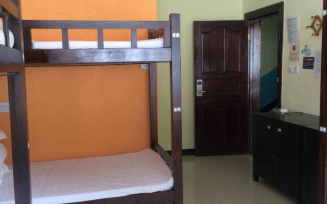 How Flower Hostel Yangshuo