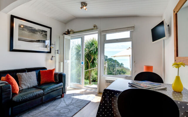 Chalet Little Seawatch