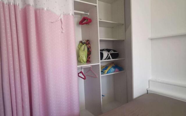 Appartement Cap d'Agde, 2 pièces, 4 personnes - FR-1-607-108