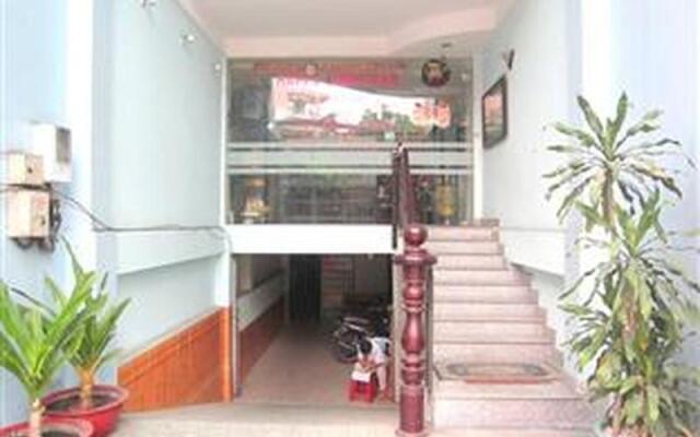 Song Thuong Hotel