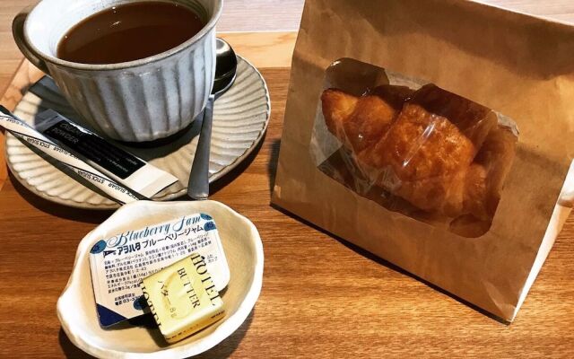 BOOK HOTEL Kyotokujo