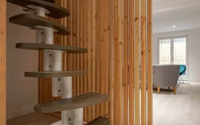 Modern flat in historic center by GuestReady