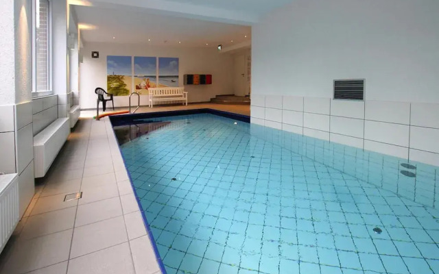 Apartment in Westerland