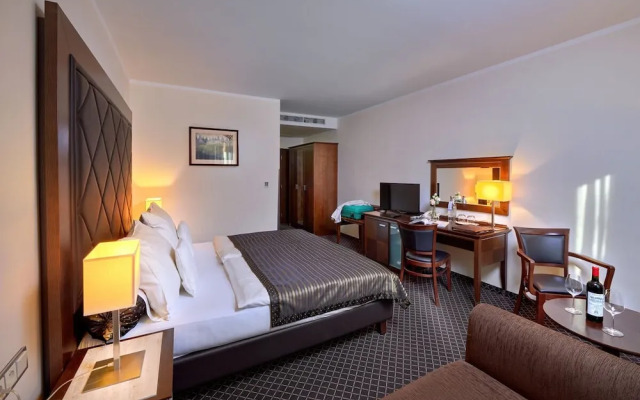 Hotel Selský Dvůr
