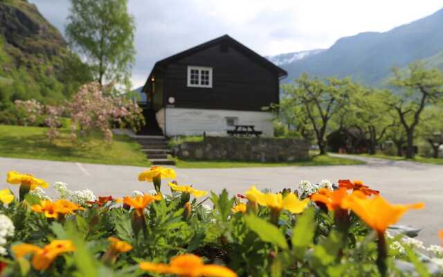 Flåm Hostel & Cabins