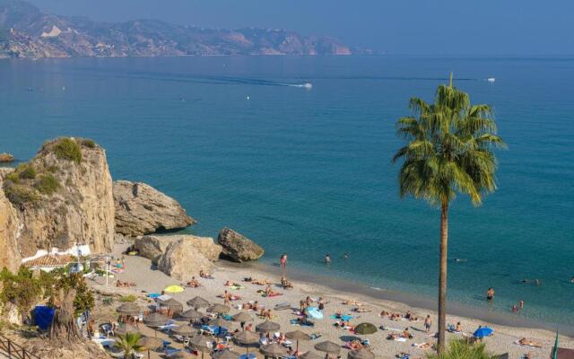 Apartamento de lujo de 2 dormitorios