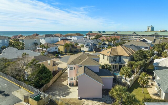 Destin Beach House - Flamingo Cove